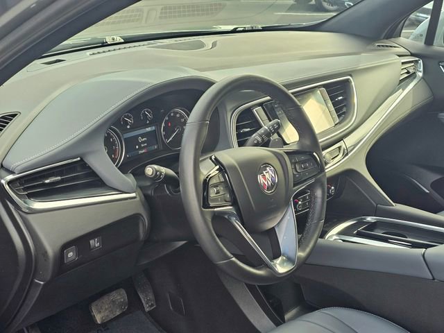 Used 2024 Buick Enclave Essence w/ Experience Buick Package AWD/4WD image 16