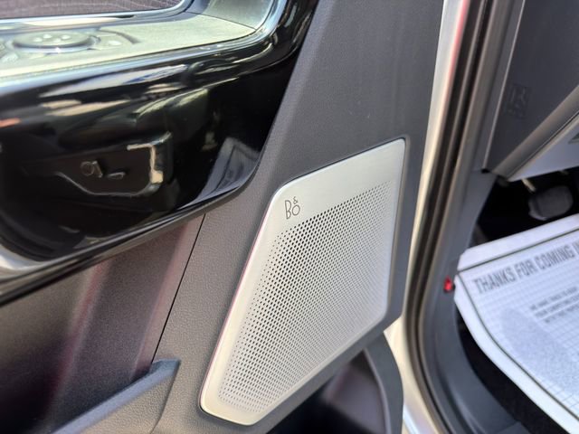 Used 2022 Ford F150 Lightning Platinum AWD/4WD image 25