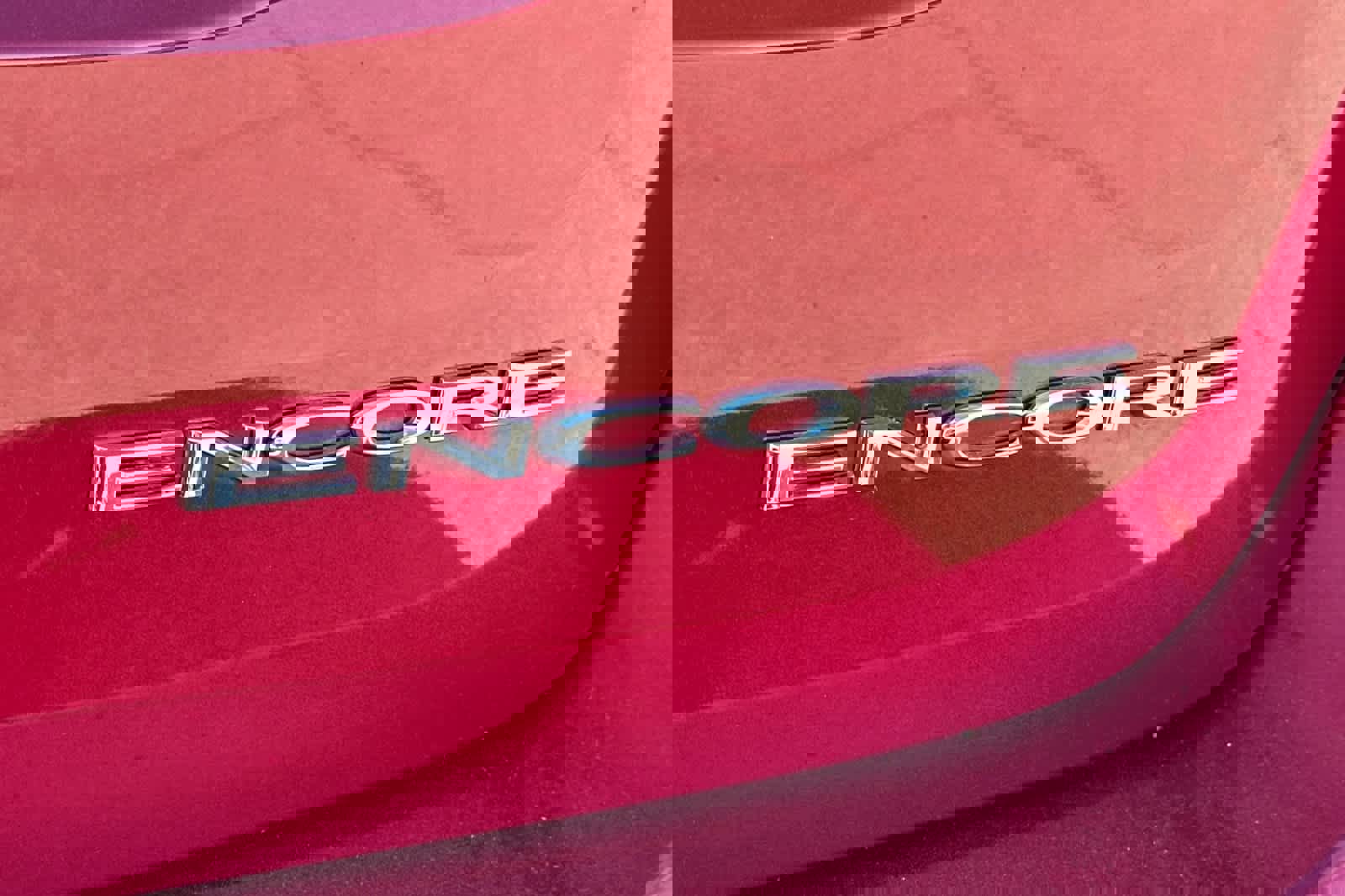 Used 2019 Buick Encore Preferred image 21