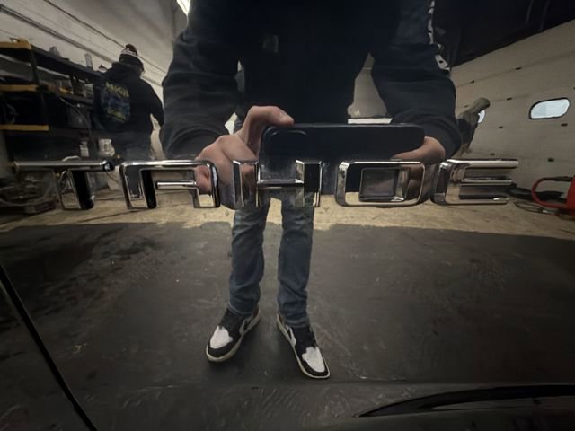 Certified 2024 Chevrolet Tahoe RST w/ Max Trailering Package image 33