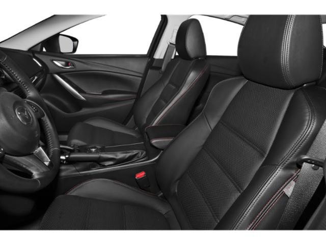Used 2015 MAZDA MAZDA6 Touring image 35