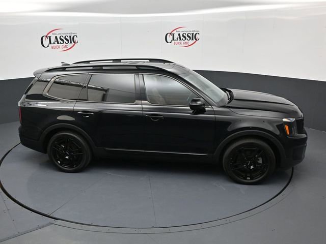 Used 2024 Kia Telluride SX Prestige X-Line image 22