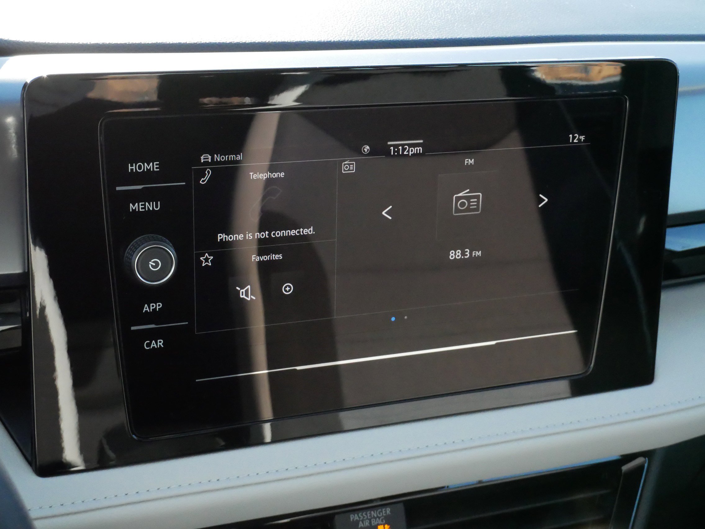 Certified 2025 Volkswagen Taos S image 22