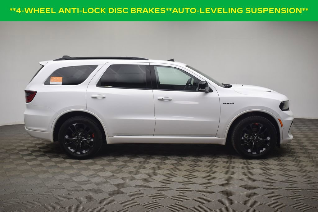 Certified 2023 Dodge Durango R/T image 13