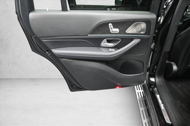 Used 2022 Mercedes-Benz GLS 450 4MATIC image 23