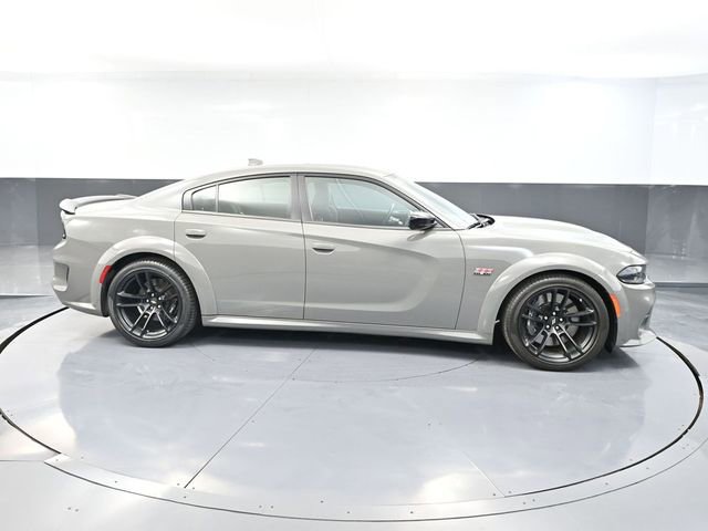 Used 2023 Dodge Charger Scat Pack image 4