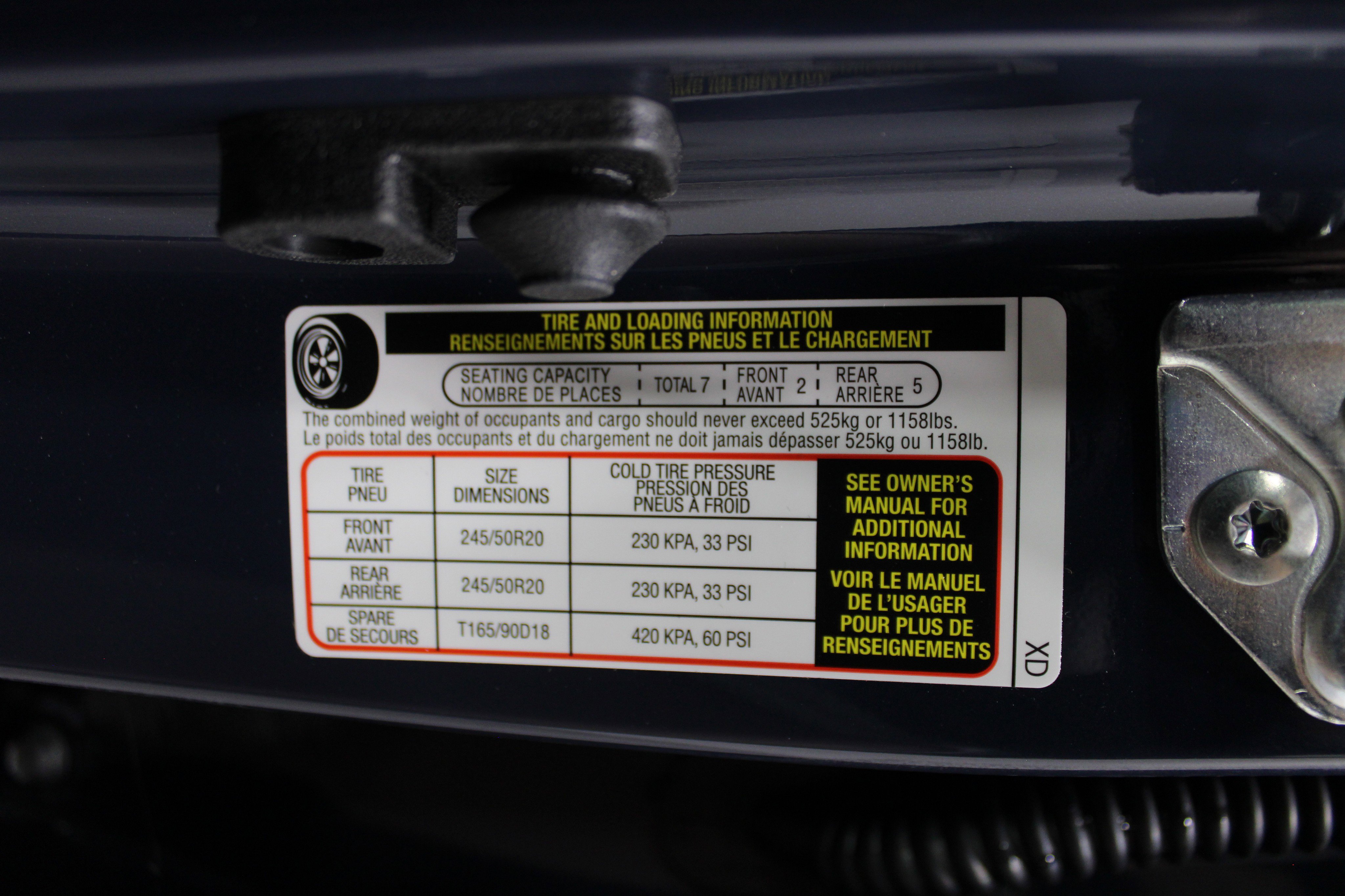 New 2025 Subaru Ascent Limited image 38