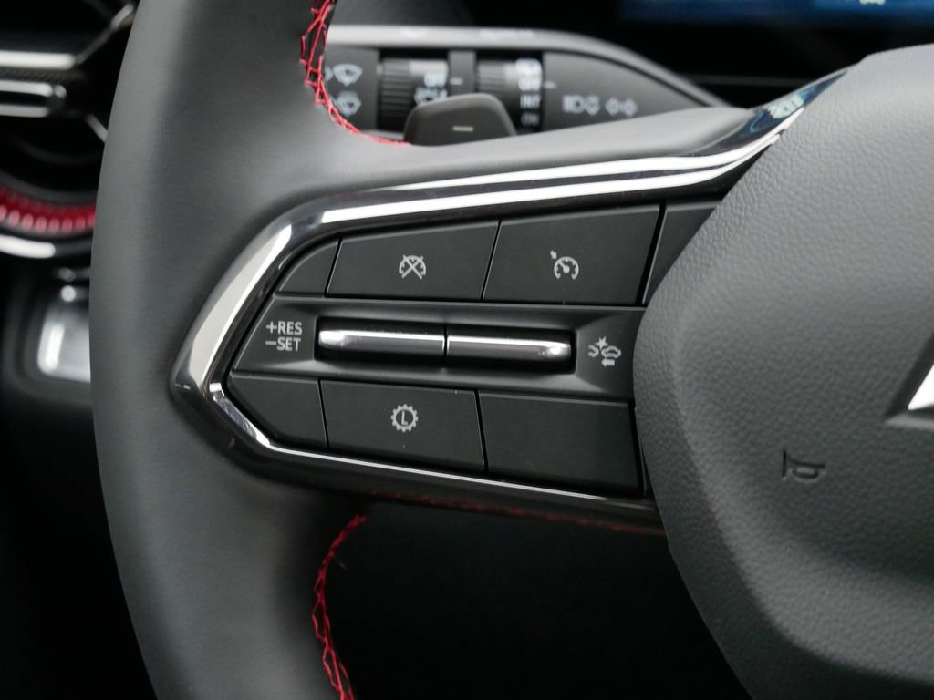 New 2026 Chevrolet Equinox RS w/ Convenience Package III image 22