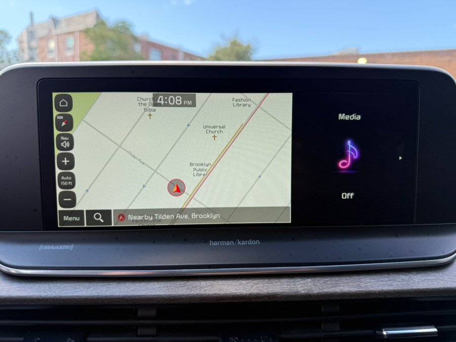 Used 2020 Kia Telluride SX w/ SX Prestige Package AWD/4WD image 18