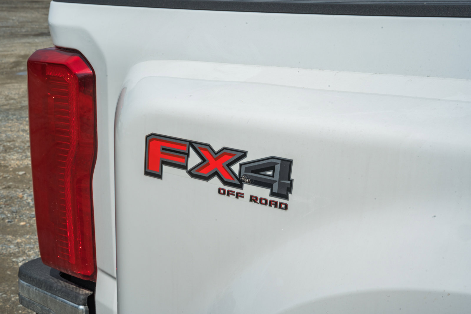 New 2026 Ford F350 XL image 21