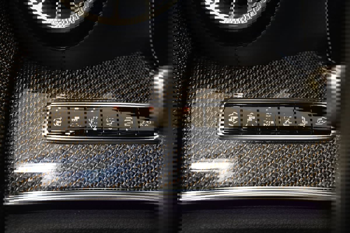 Used 2019 Mercedes-Benz CLS 53 AMG 4MATIC image 38