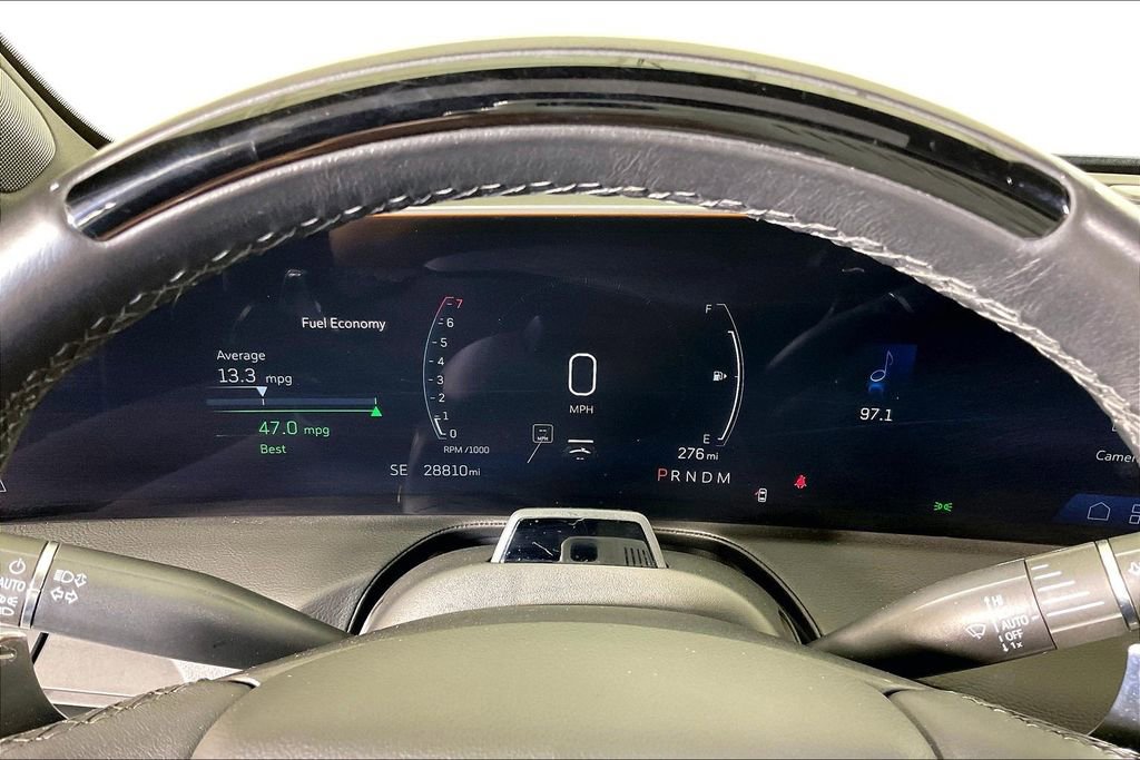 Used 2025 Cadillac CT5 Premium Luxury image 30