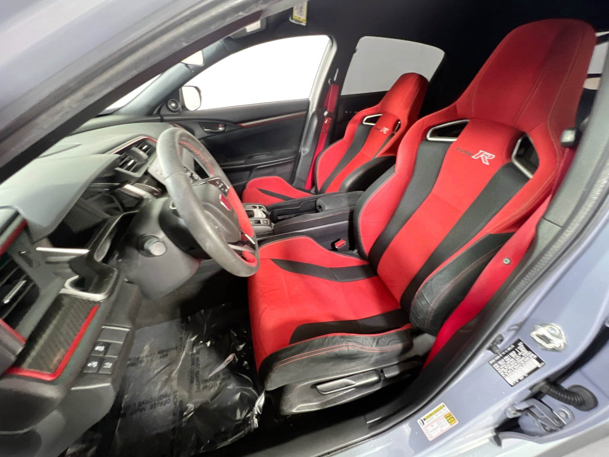 Used 2021 Honda Civic Type R image 20