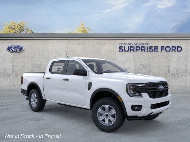 New 2026 Ford Ranger XL RWD image 36