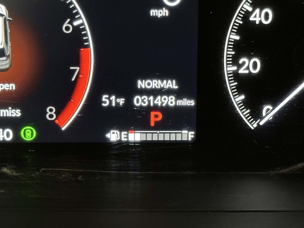 Used 2023 Honda CR-V LX image 31