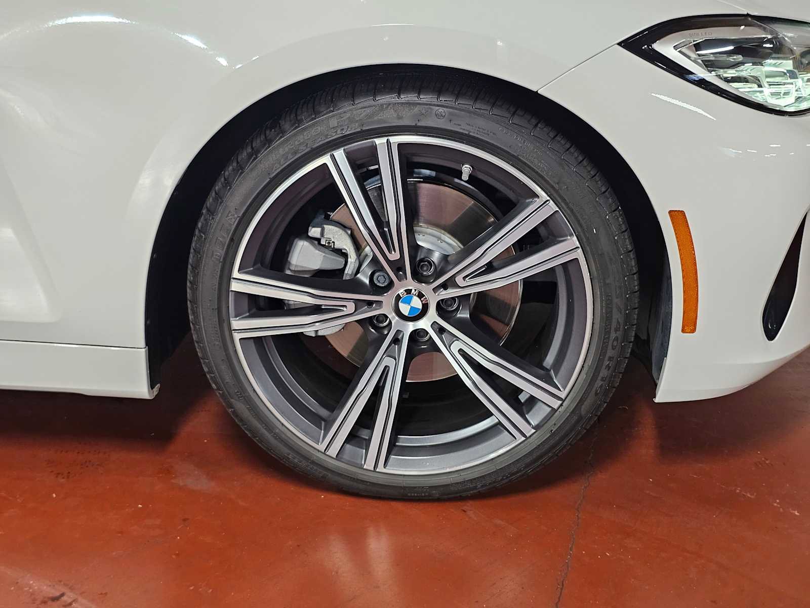Used 2022 BMW 430i 430i w/ Convenience Package image 9