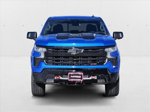 New 2025 Chevrolet Silverado 1500 LT Trail Boss w/ Convenience Package II image 6