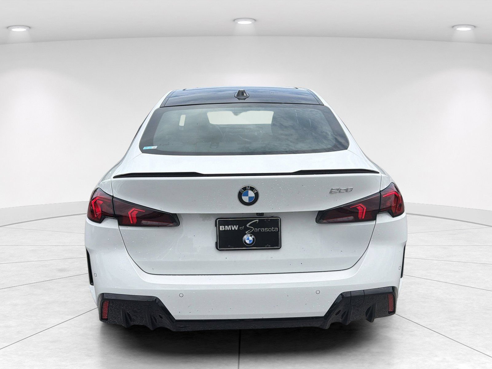 New 2026 BMW 228i w/ Technology Package FWD image 5
