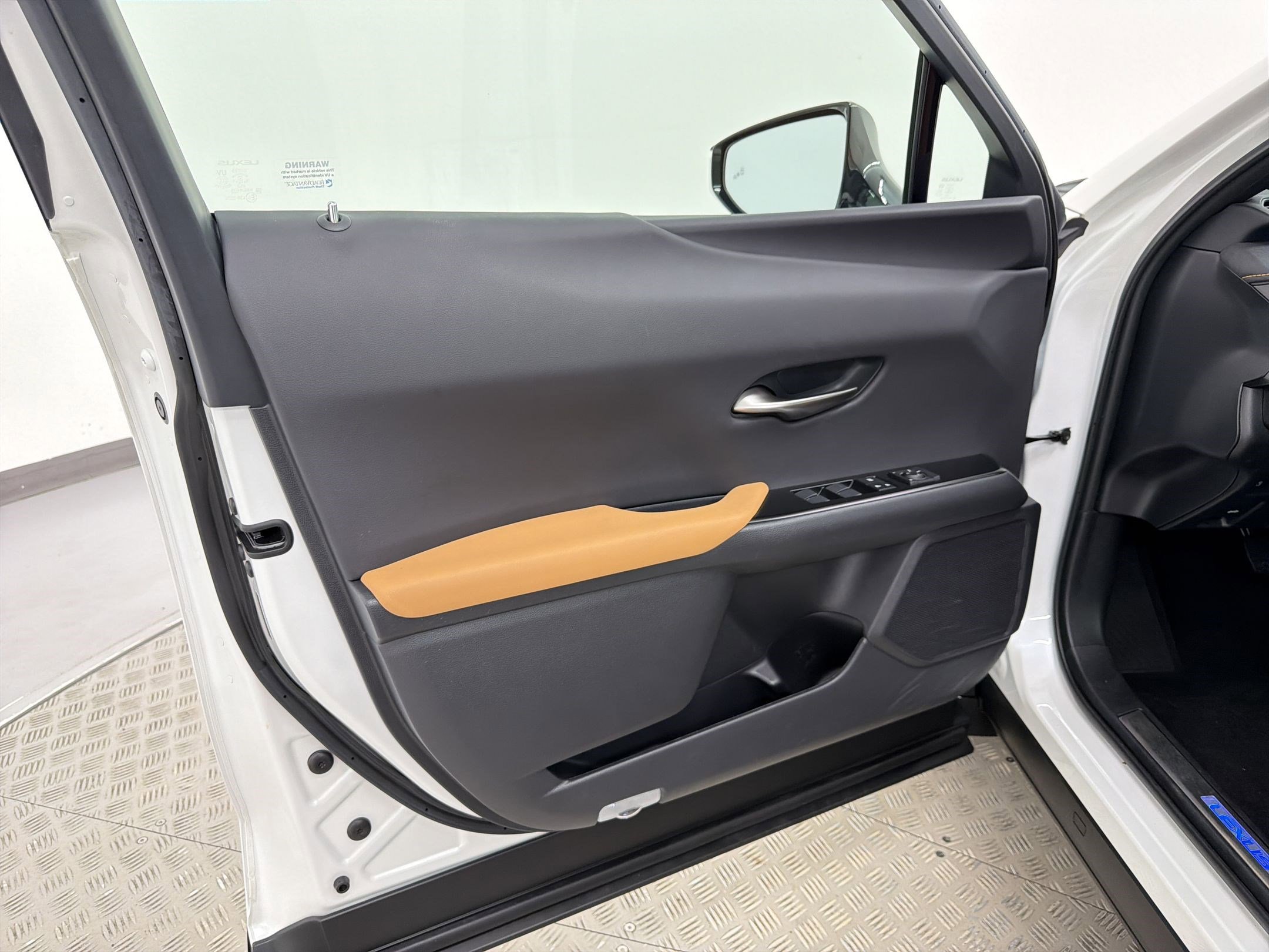 Certified 2024 Lexus UX 250h AWD w/ Premium Package image 23