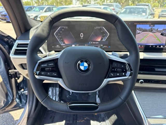 Used 2026 BMW 330i Sedan w/ Premium Package RWD image 24