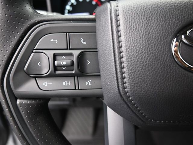 New 2026 Toyota Tundra SR5 image 2