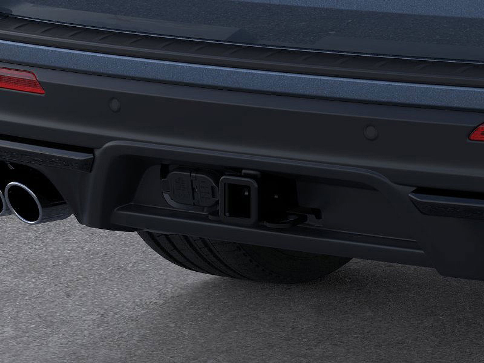 New 2026 Ford Explorer ST image 23