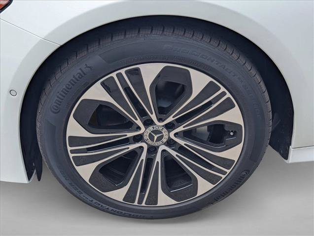 New 2026 Mercedes-Benz E 350 4MATIC Sedan image 9