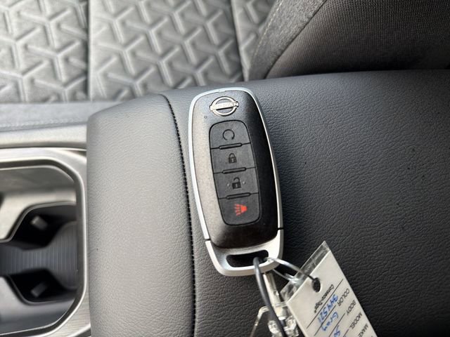 New 2026 Nissan Kicks SV w/ Cold Weather Package image 28