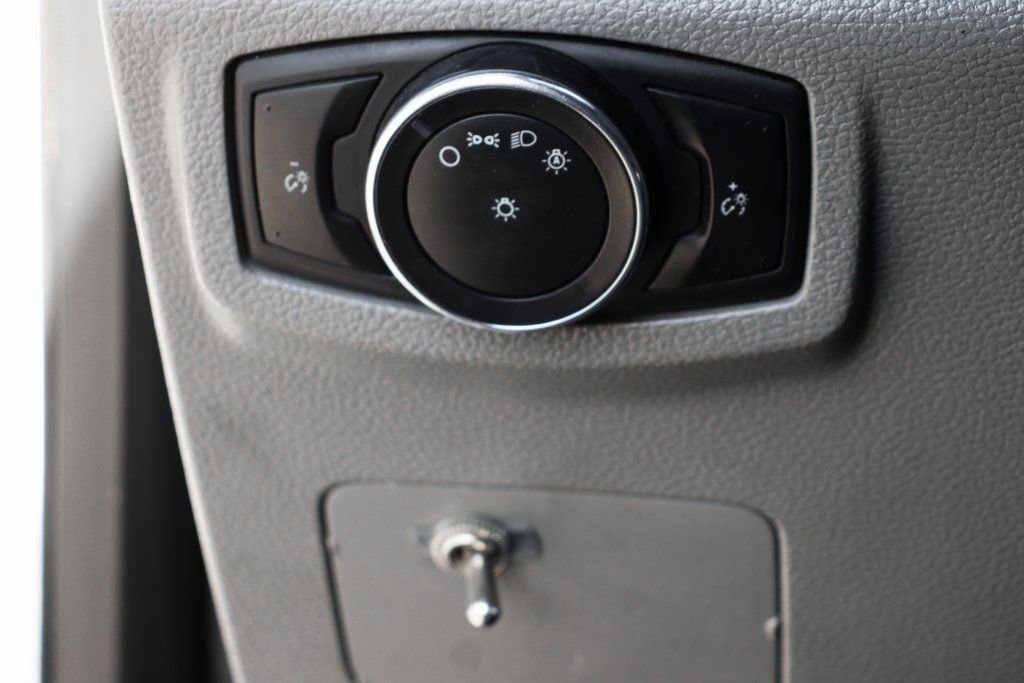 Used 2019 Ford F350 XL w/ Power Equipment Group AWD/4WD image 18