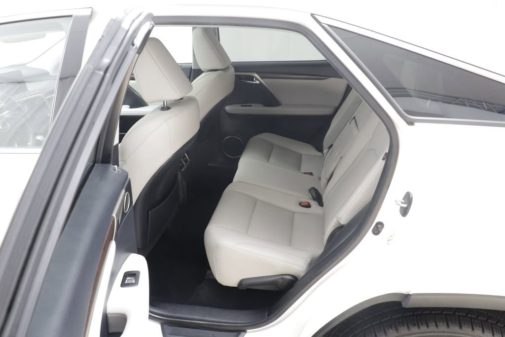 Used 2020 Lexus RX 350 AWD w/ Premium Package image 15