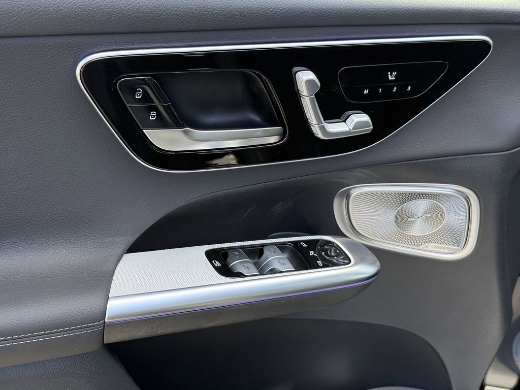 New 2026 Mercedes-Benz GLC 300 4MATIC image 16