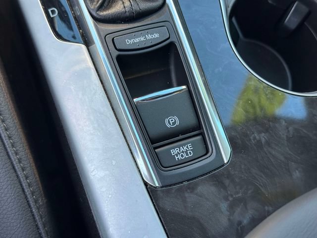 Used 2020 Acura TLX FWD image 39
