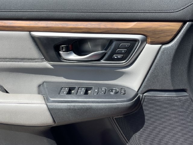 Certified 2020 Honda CR-V EX-L image 23