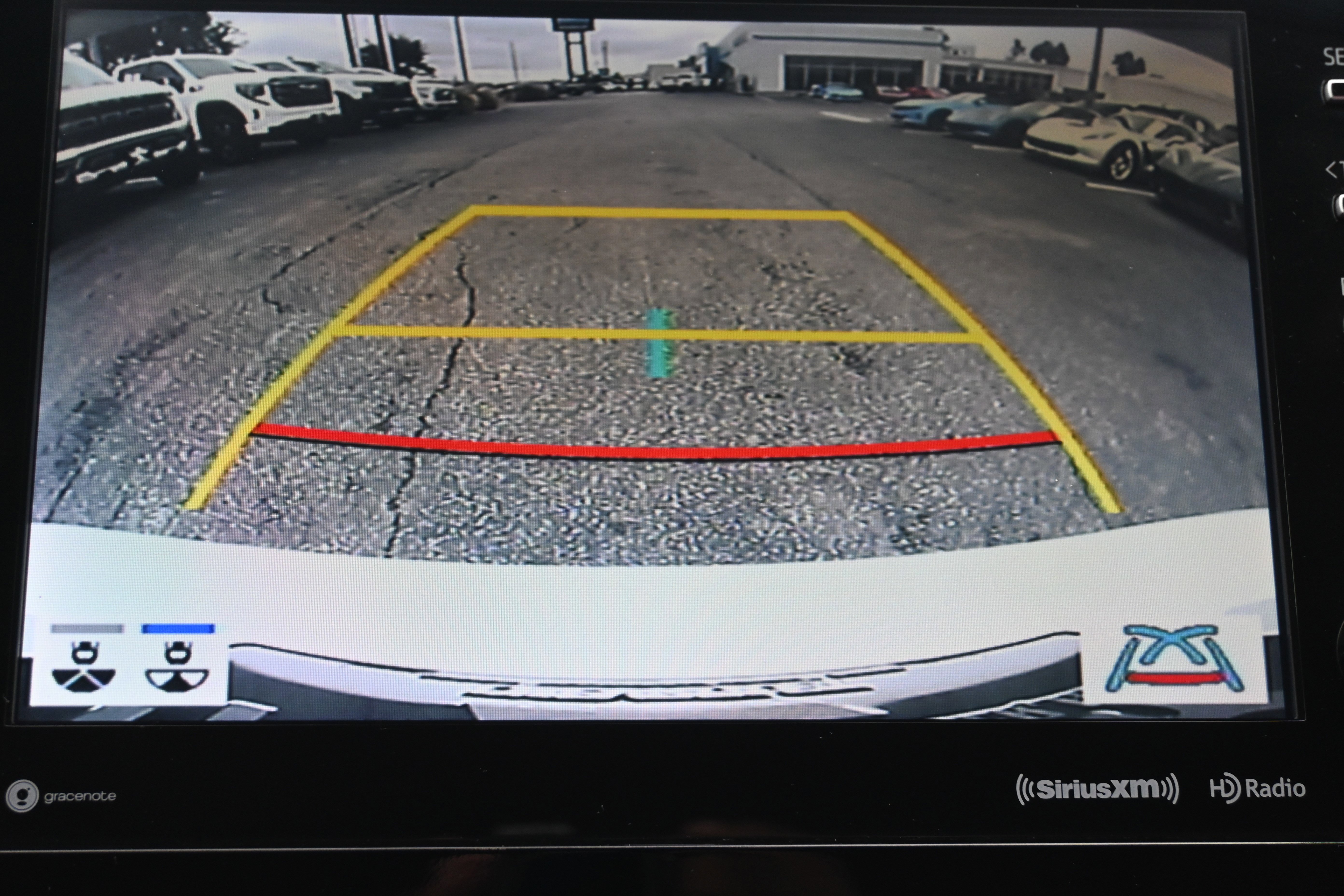 Used 2024 Toyota Camry XSE image 26