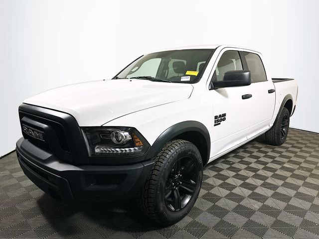 Used 2024 RAM 1500 Classic Warlock image 4