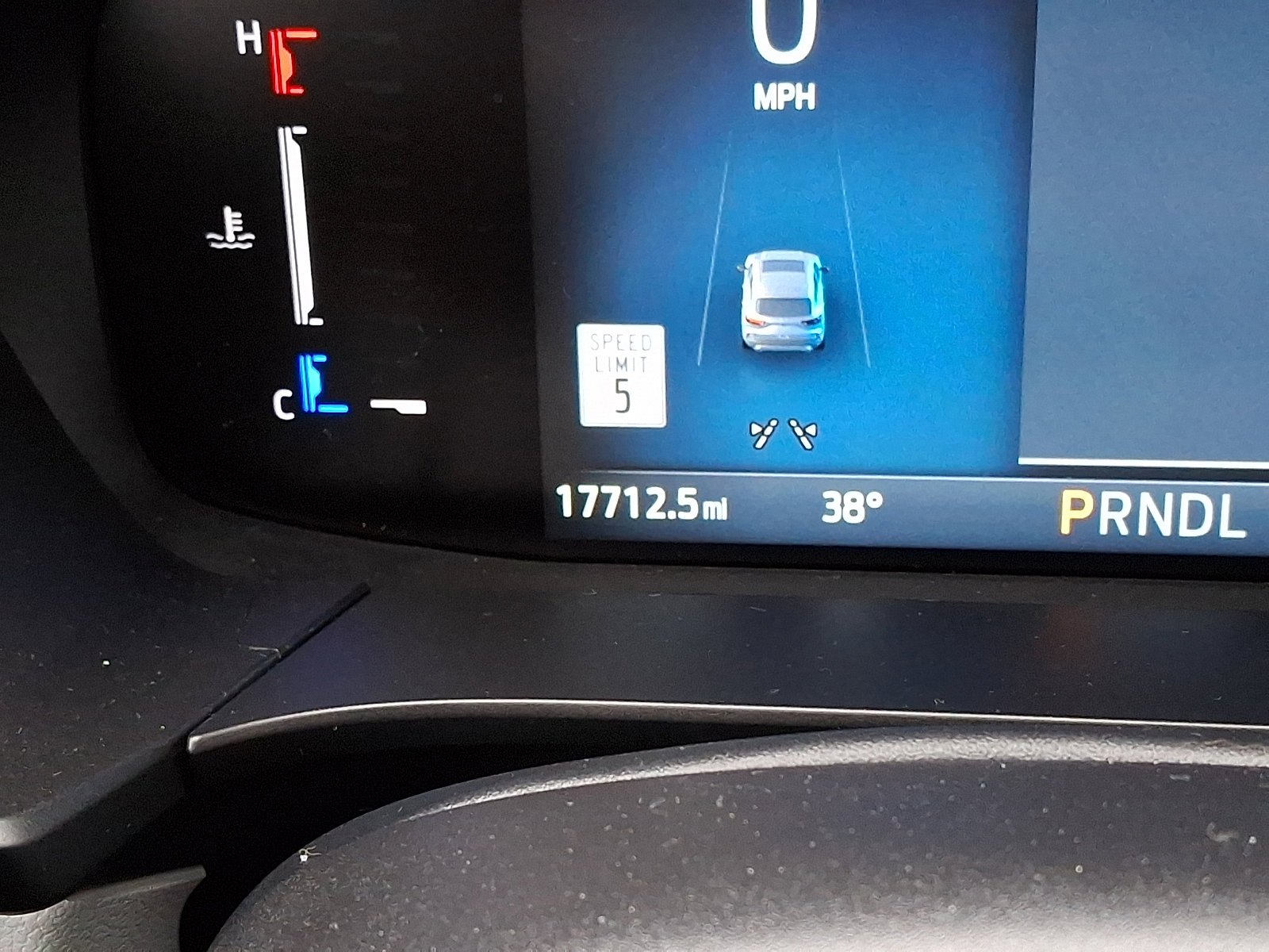 Certified 2024 Ford Escape Active w/ Tech Pack #1 AWD/4WD image 23