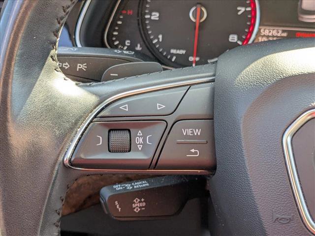 Used 2017 Audi Q7 3.0T Premium Plus image 4