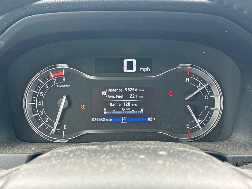 Used 2023 Honda Ridgeline RTL image 27