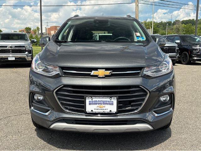 Used 2019 Chevrolet Trax Premier AWD/4WD image 4