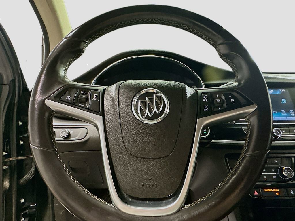 Used 2019 Buick Encore Preferred AWD/4WD image 12