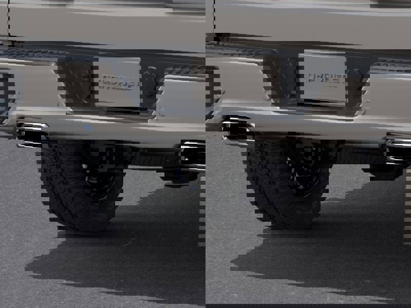 New 2026 Chevrolet Silverado 1500 High Country image 14