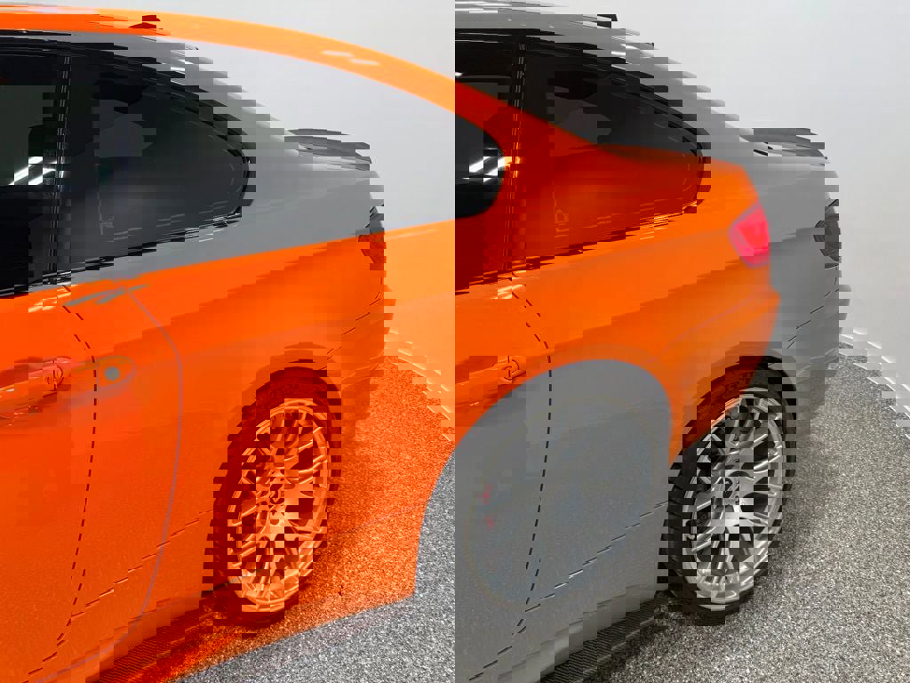 Used 2013 BMW M3 Coupe image 17