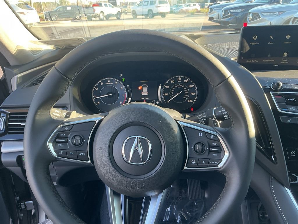 New 2026 Acura RDX w/ Technology Package image 12