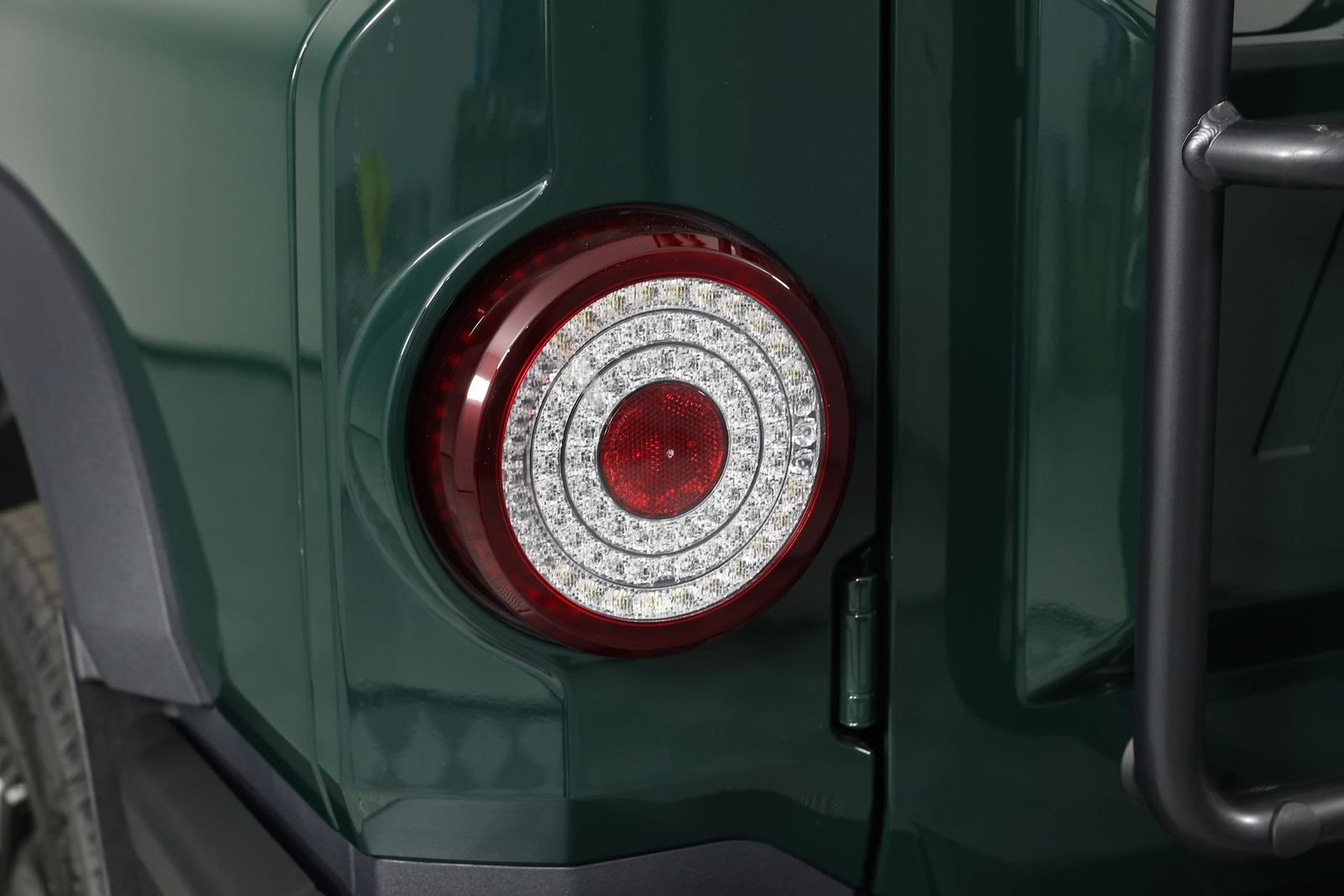 New 2026 INEOS Grenadier AWD/4WD image 18