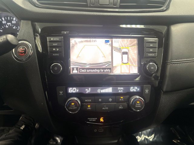 Used 2018 Nissan Rogue SL FWD image 14