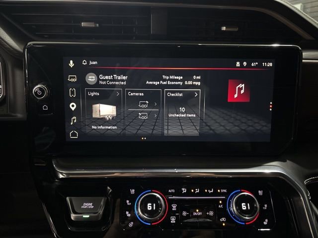 Used 2024 GMC Sierra 1500 Denali Ultimate image 25