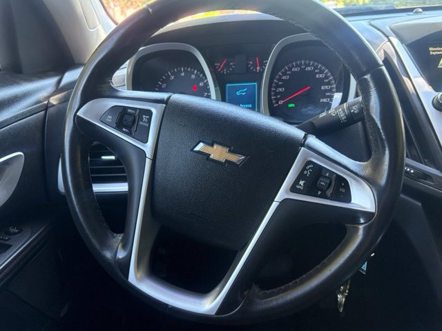 Used 2015 Chevrolet Equinox LT w/ Driver Convenience Package AWD/4WD image 20
