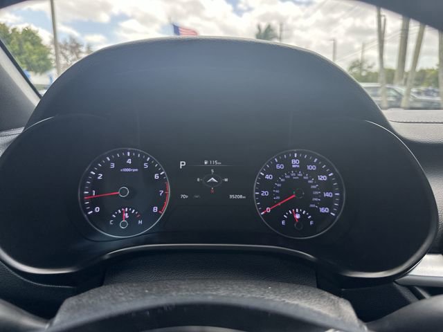 Used 2023 Kia Forte GT FWD image 23