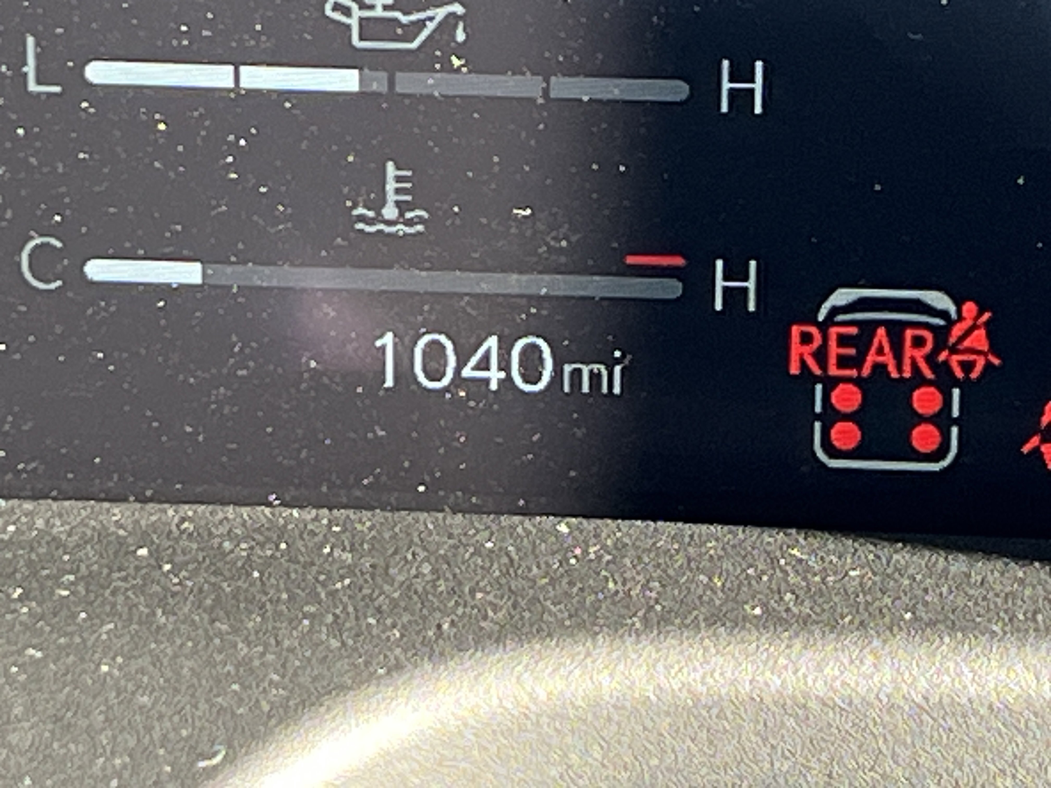 Used 2025 Lexus GX 550 image 25