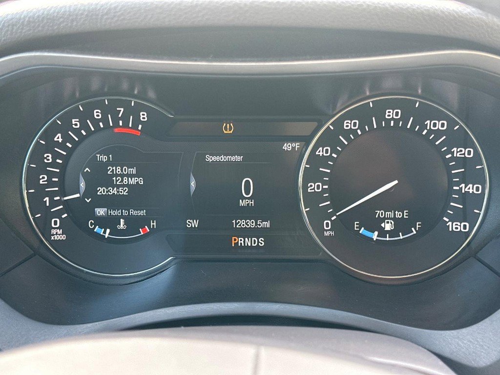 Used 2020 Lincoln MKZ Reserve w/ Elements Package image 26